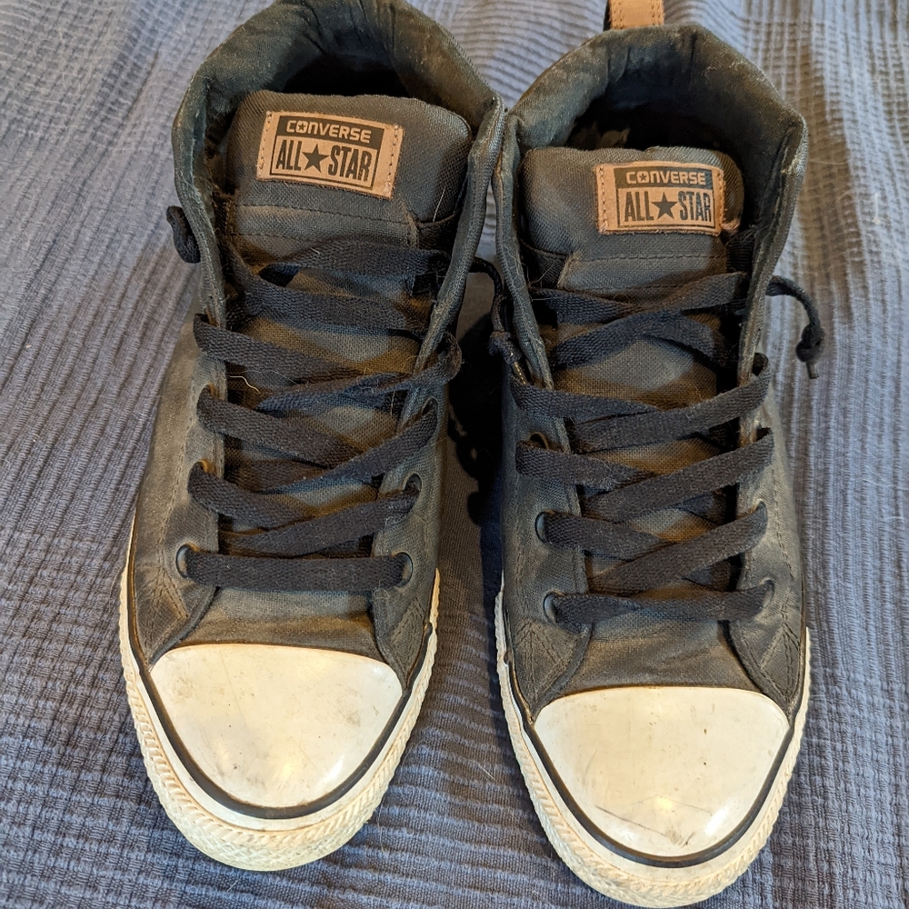 Mid Converse